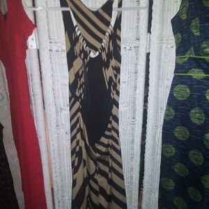 Dress sale..banana republic ,loft, ronnie and mich